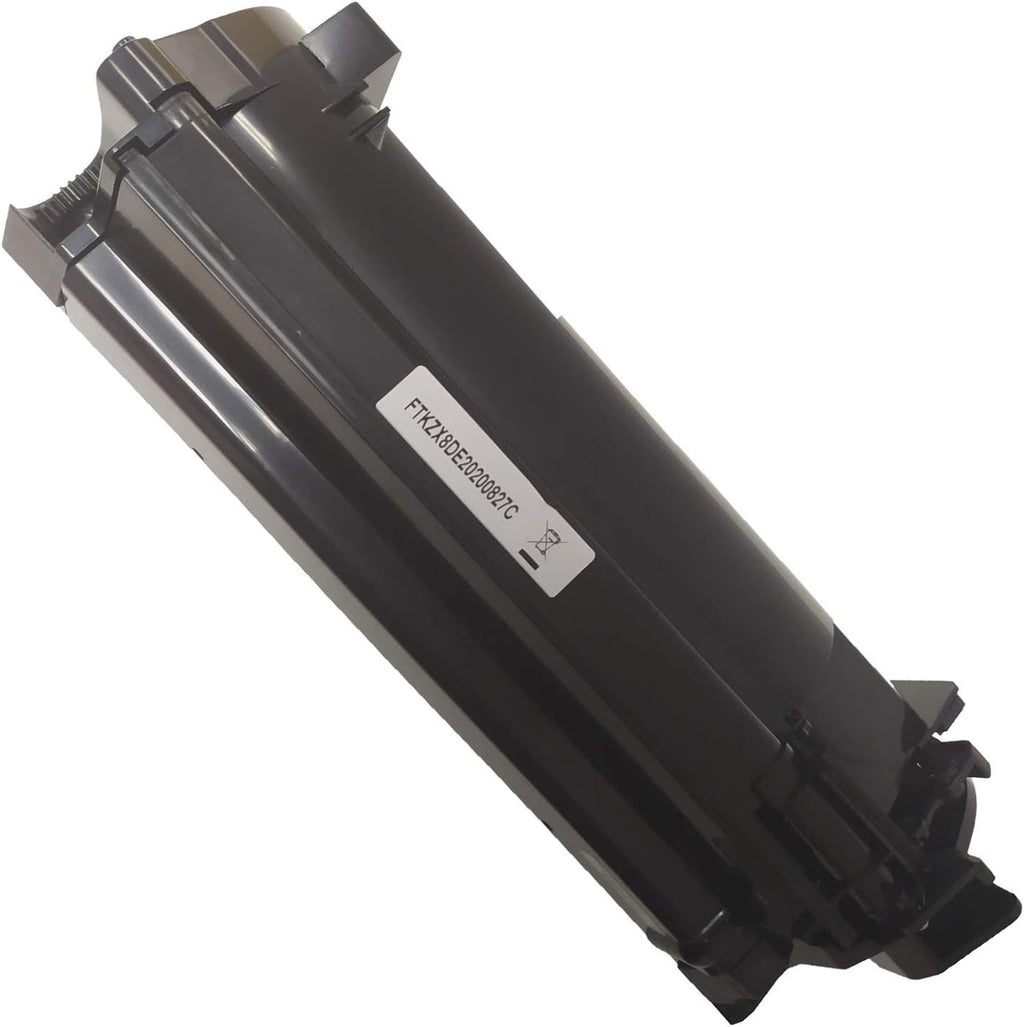 Remanufactured Toner Cartridge Black High Yield 1pack V97139