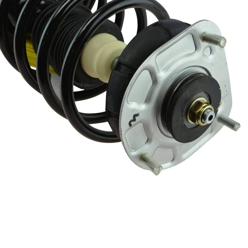 Complete Shock Strut Spring Assembly Pair N9316