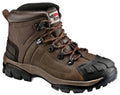 Brown Men's Size 8 W Shoes Z984301