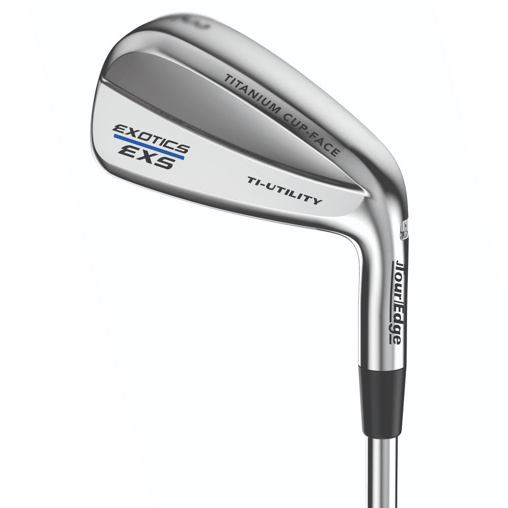 Utility Iron S45902