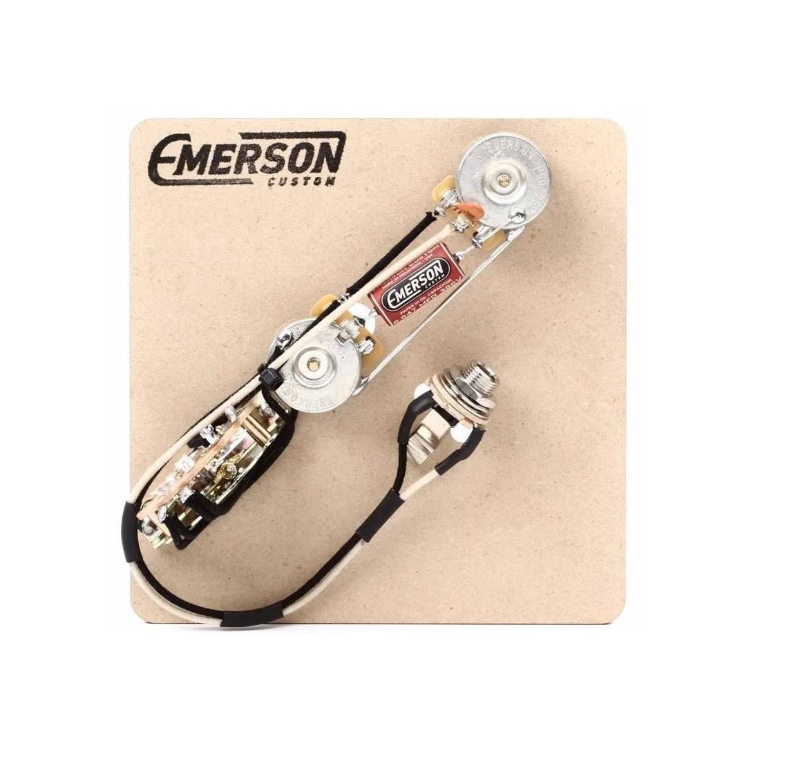 3-Way Telecaster Wiring Kit A448574