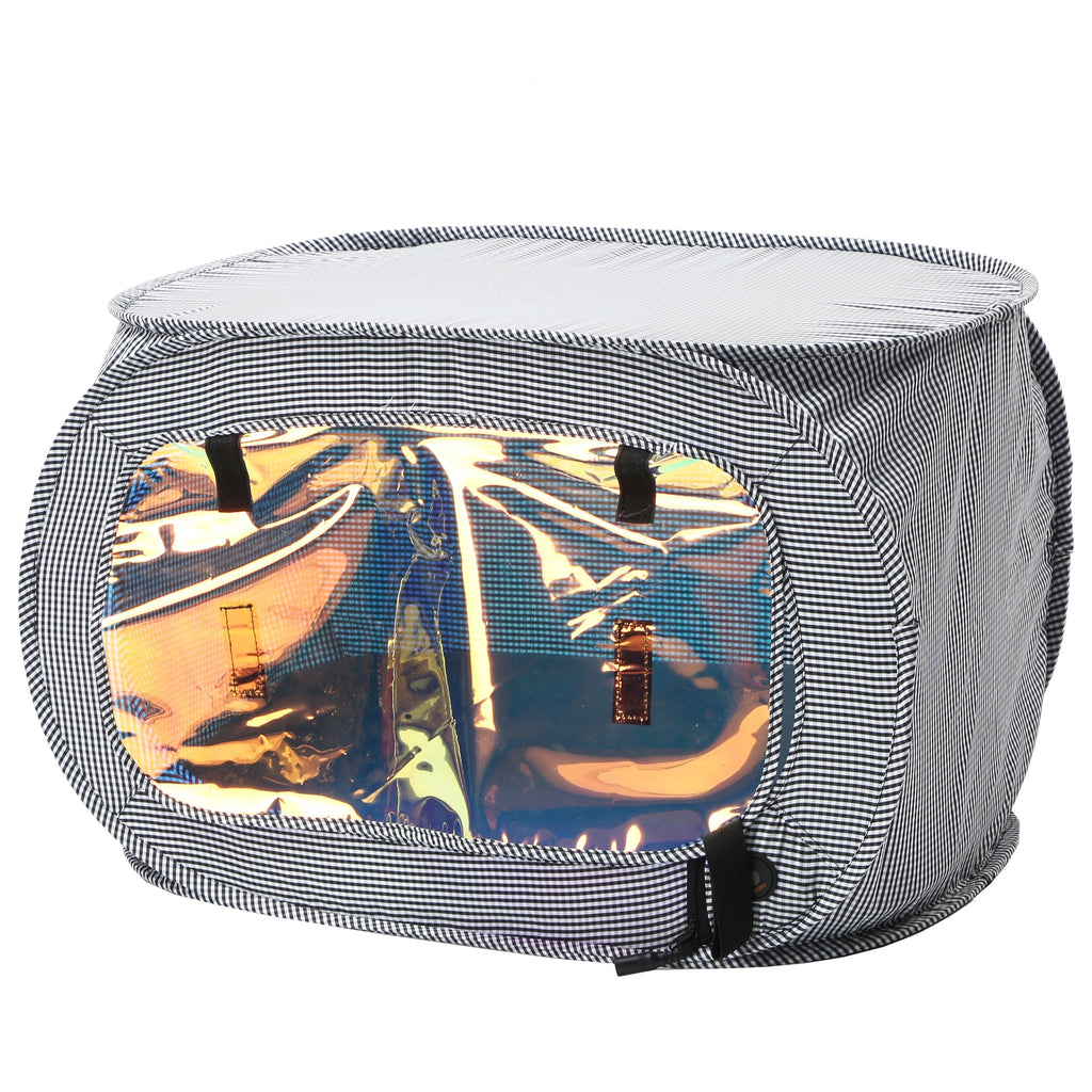Folding Travel Pet Tent Crate K33757