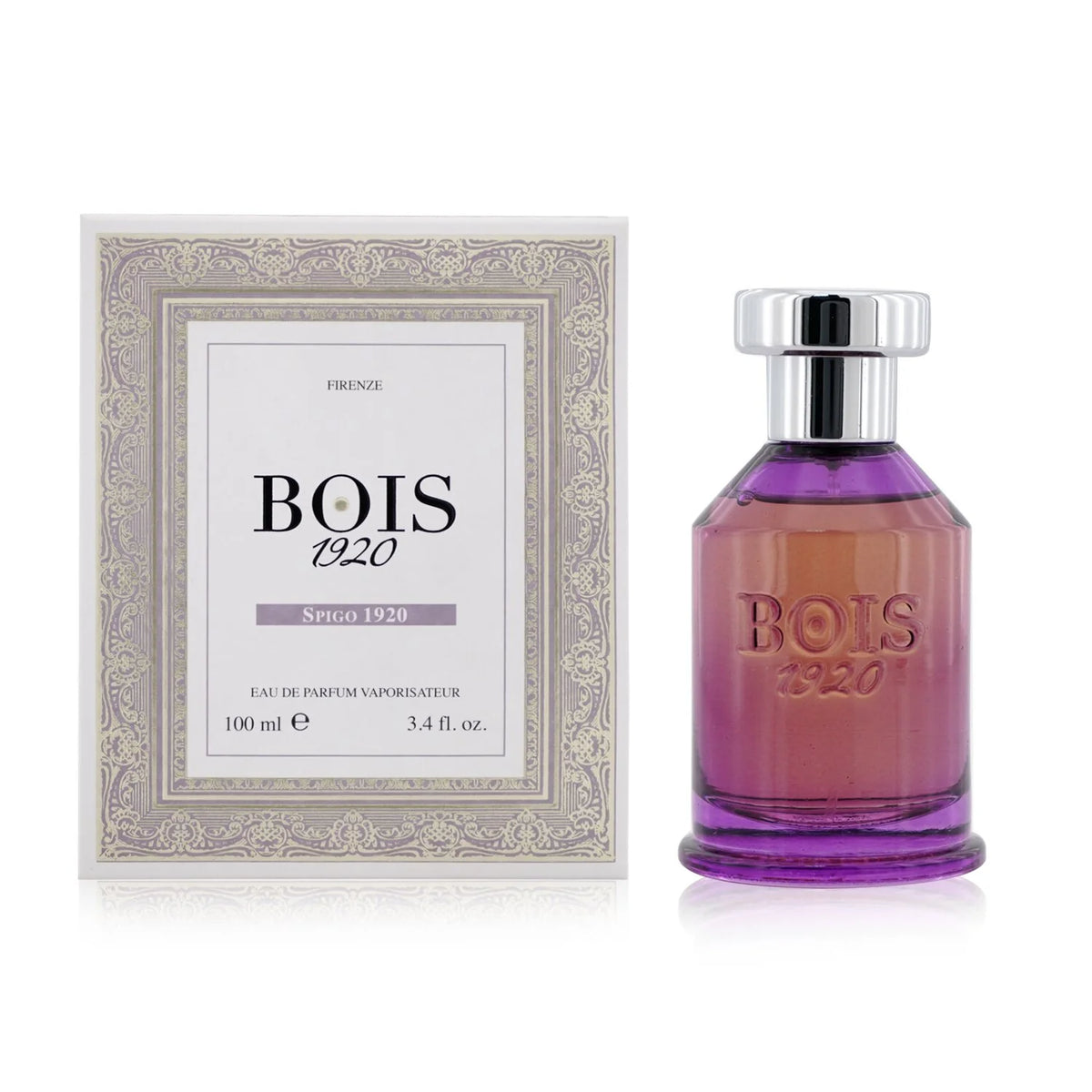 Eau De Parfum Spray 100ml/3.4oz N739