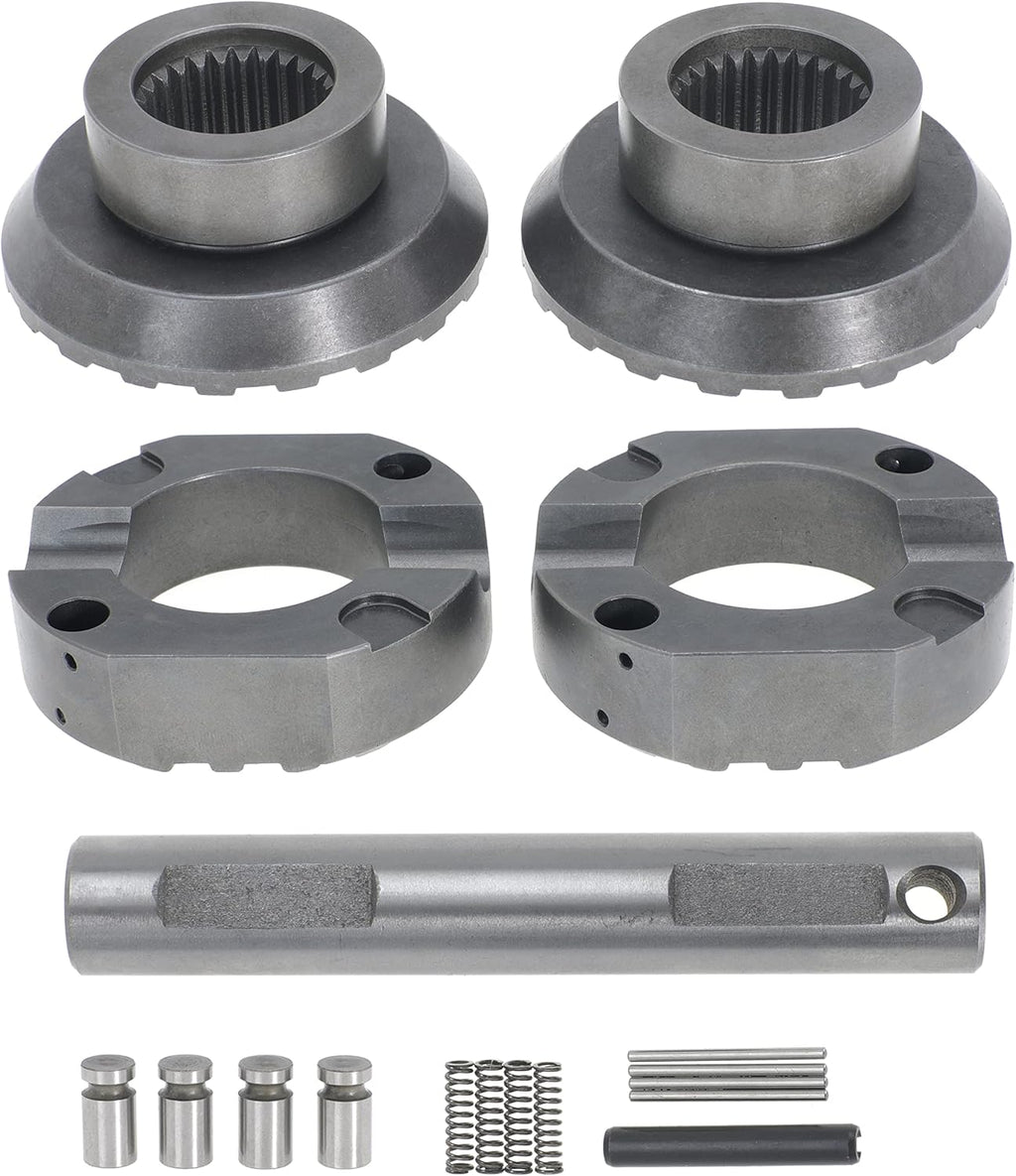 Dana 30 Differential 27 Spline Gear Locker Kit V855923