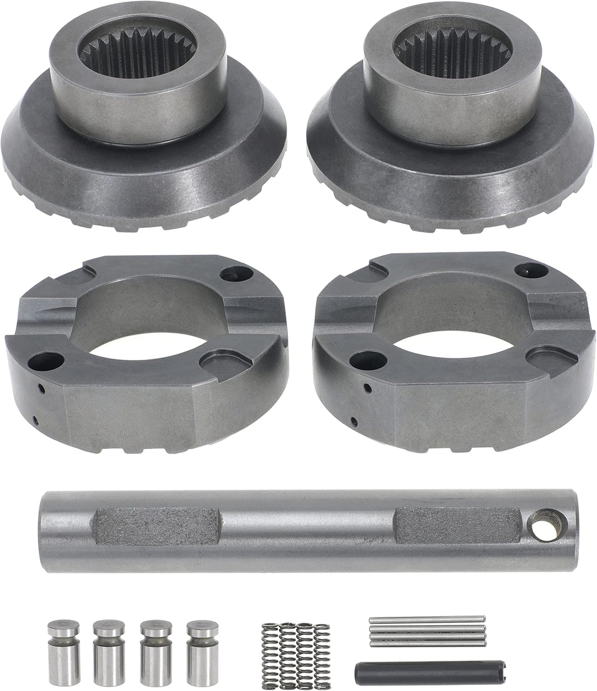 Dana 30 Differential 27 Spline Gear Locker Kit V855923