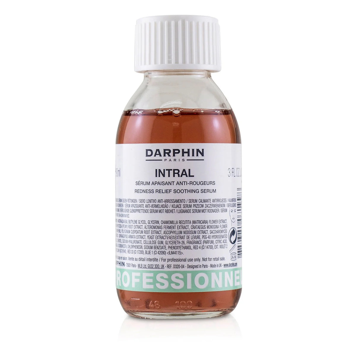 90ml/3oz Soothing Serum P9234