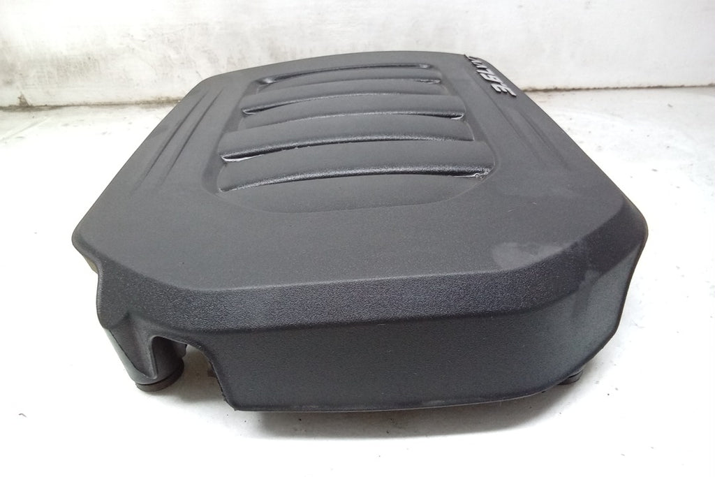 Pre-Owned 12 2012 Dodge Caravan Engine Cover 3.6L OEM W854503