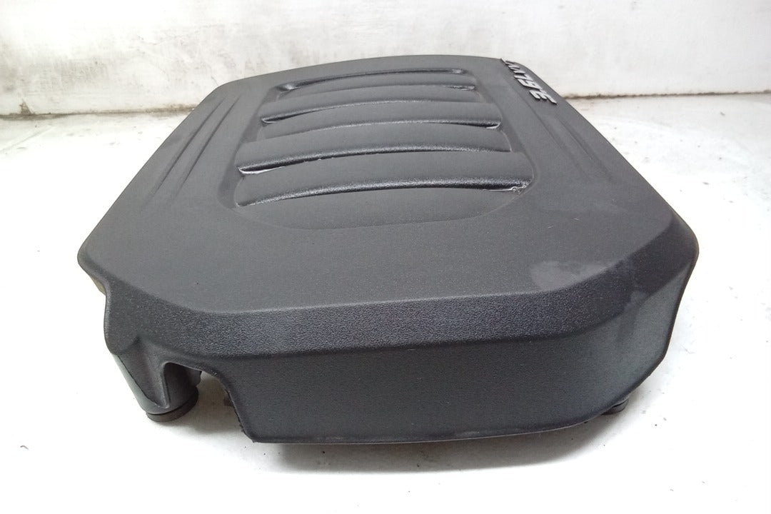 Pre-Owned 12 2012 Dodge Caravan Engine Cover 3.6L OEM W854503