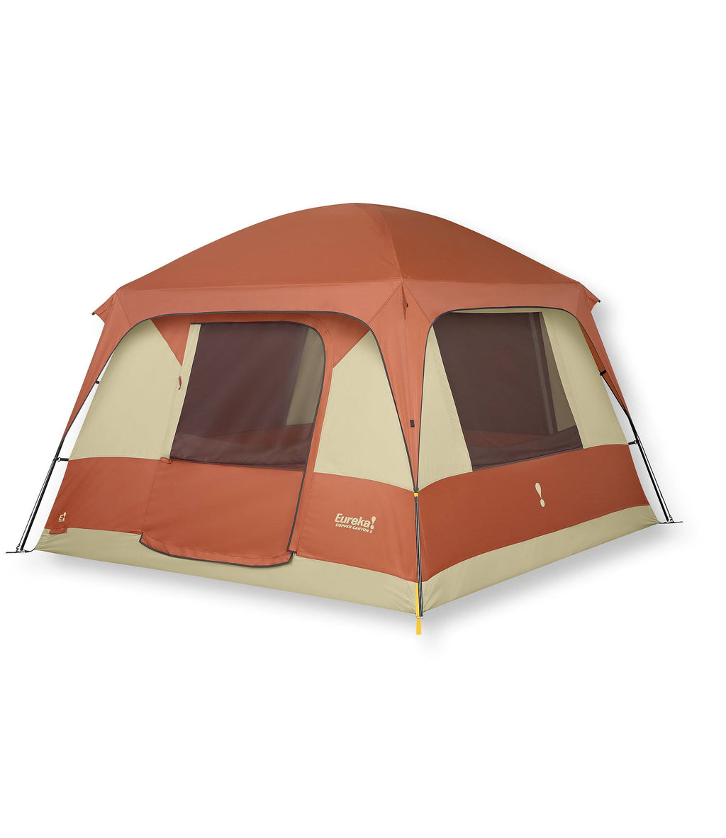 6 Person Copper Canyon Tent E567