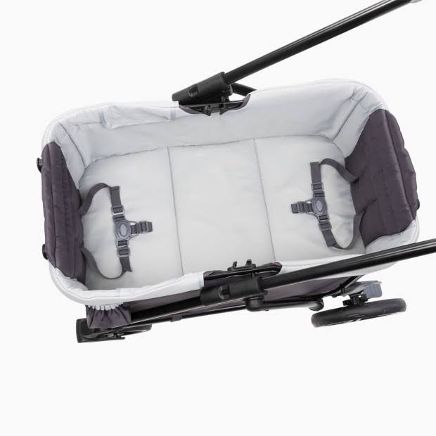 2-in-1 Stroller Wagon in Liberty Midnight Q291