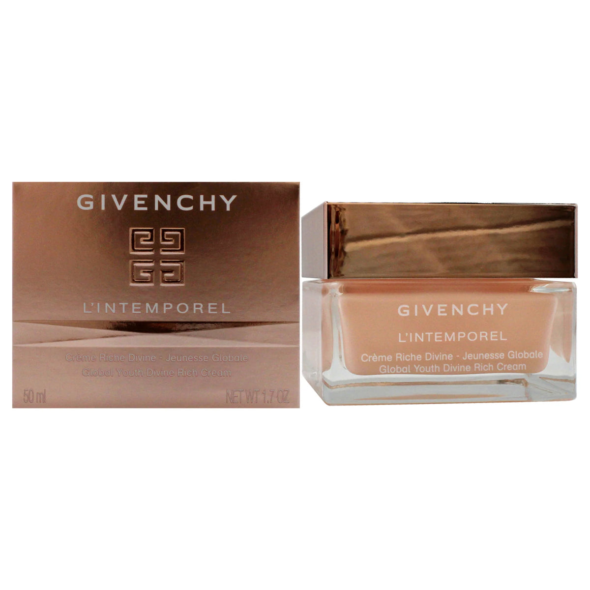 Divine Rich Cream 1.7 oz J272