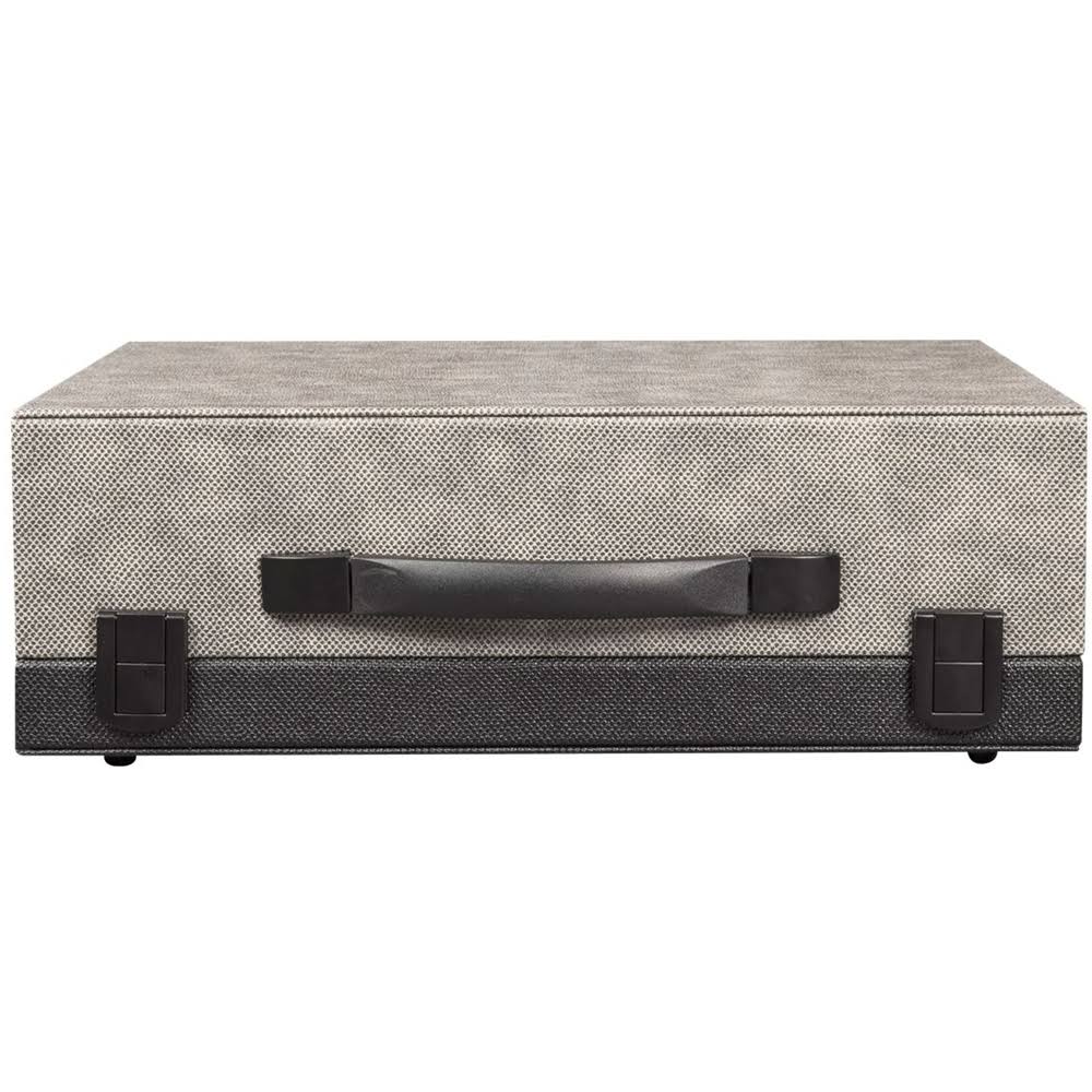 Midnight Turntable L1900