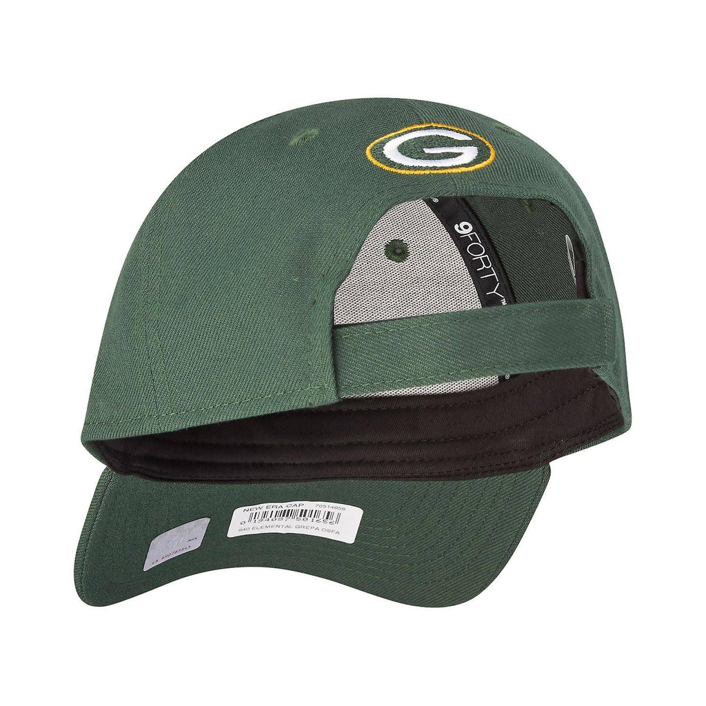 Green Bay Packers 9FORTY Cap Y69077