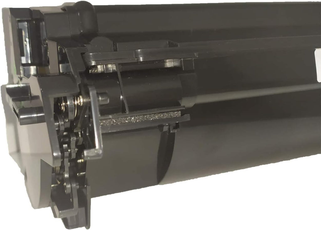 Remanufactured Toner Cartridge Black High Yield 1pack V97139