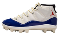 Air Jordan 11 Retro MCS "Rare Air" HM7326 100