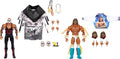 WWE Ultimate Edition Action Figure 2-Pack with 6-inch Superstars & Accessories M41033