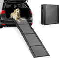 67’’ Foldable Dog Car Ramp with Non-Slip Surface R26283