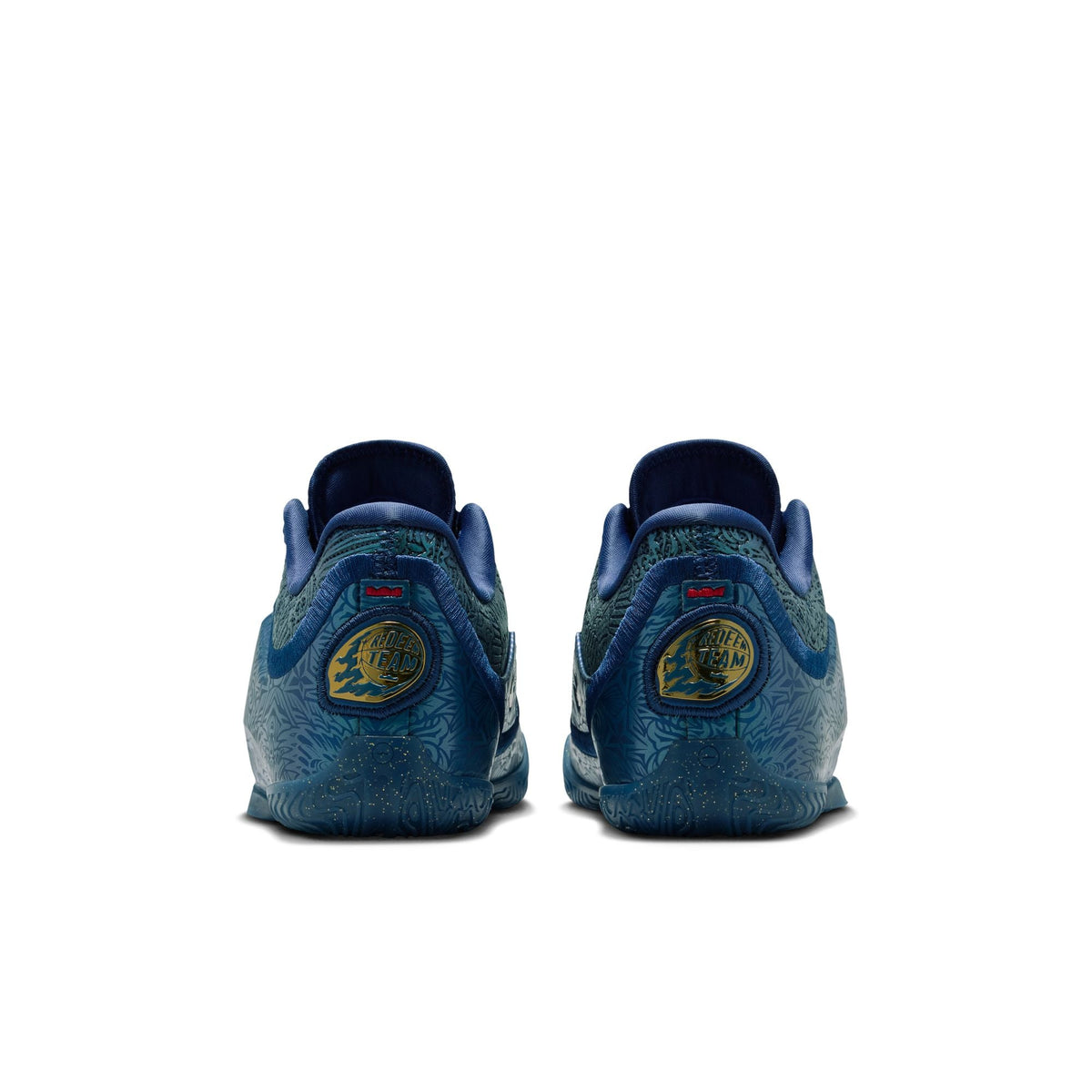 Nike LeBron XXIII "Out For Redemption" (GS) - IV4798-400
