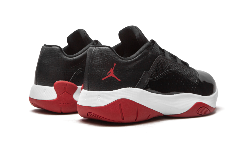 Air Jordan 11 CMFT Low GS "Bred" DM0851 005