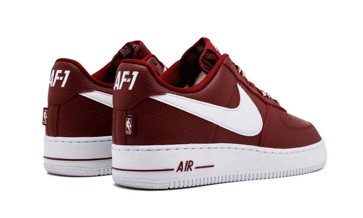 Air Force 1 '07 LV8 "NBA Pack" 823511 605
