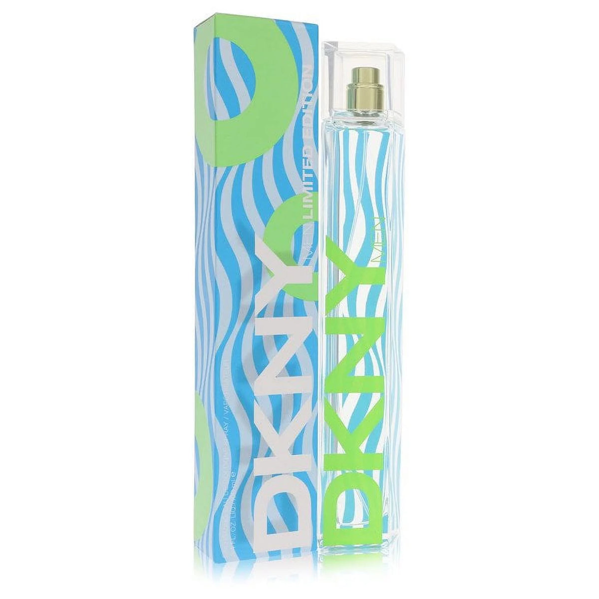 3.4 oz Eau De Cologne Spray for Men S803