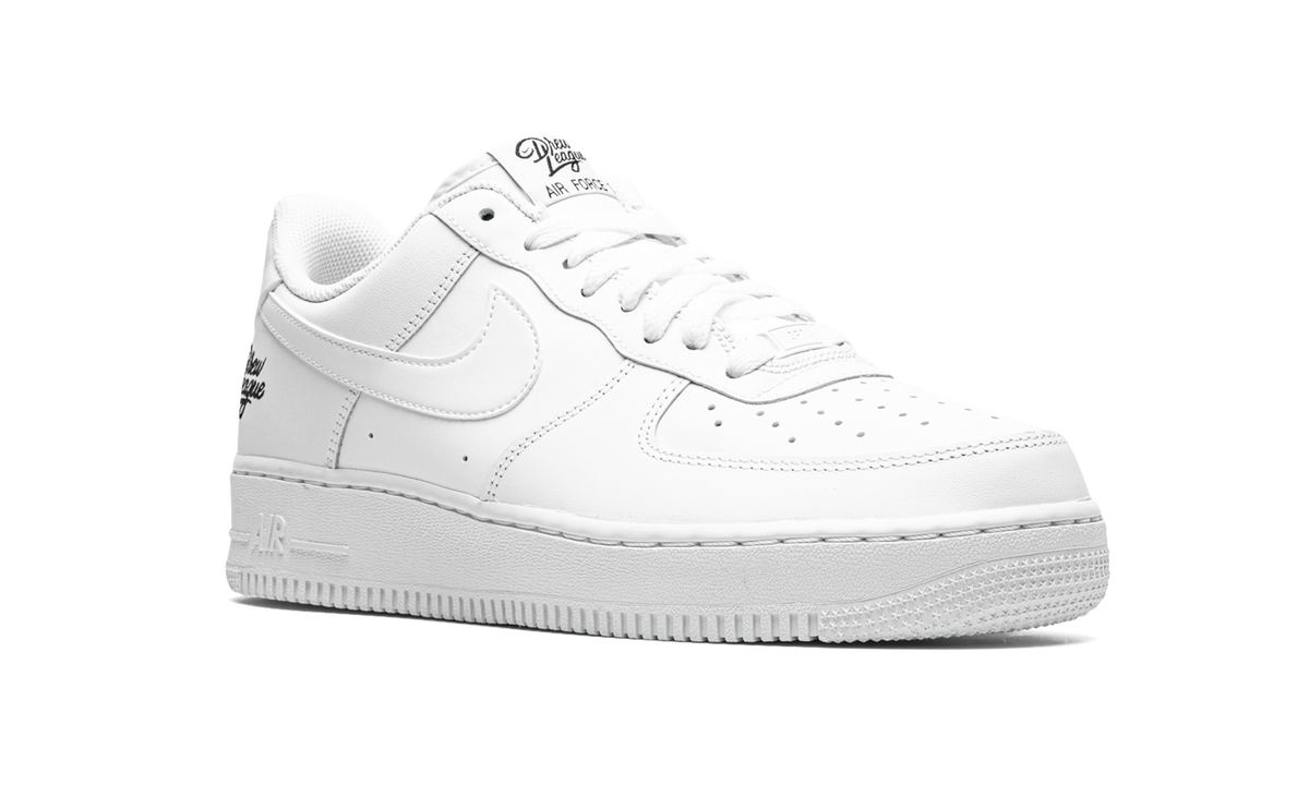 Air Force 1 low "Drew League" CZ4272 100