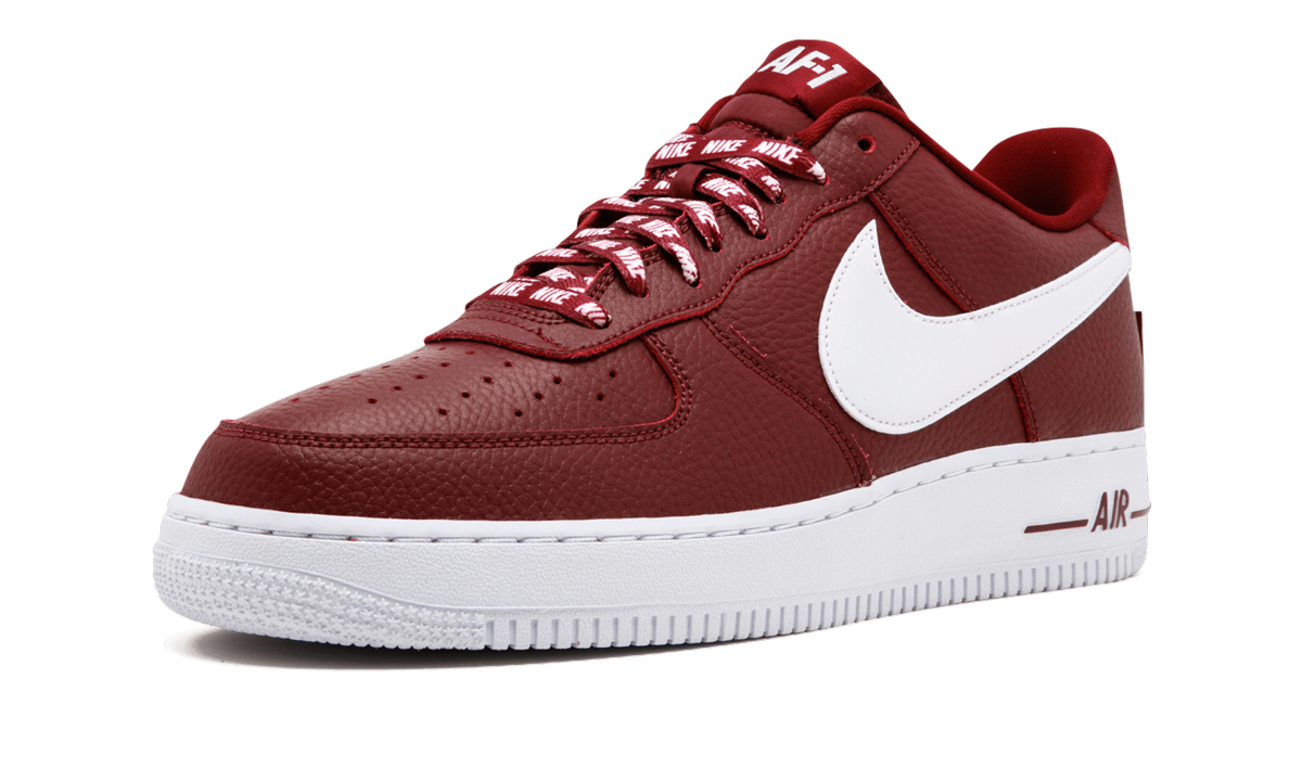 Air Force 1 '07 LV8 "NBA Pack" 823511 605