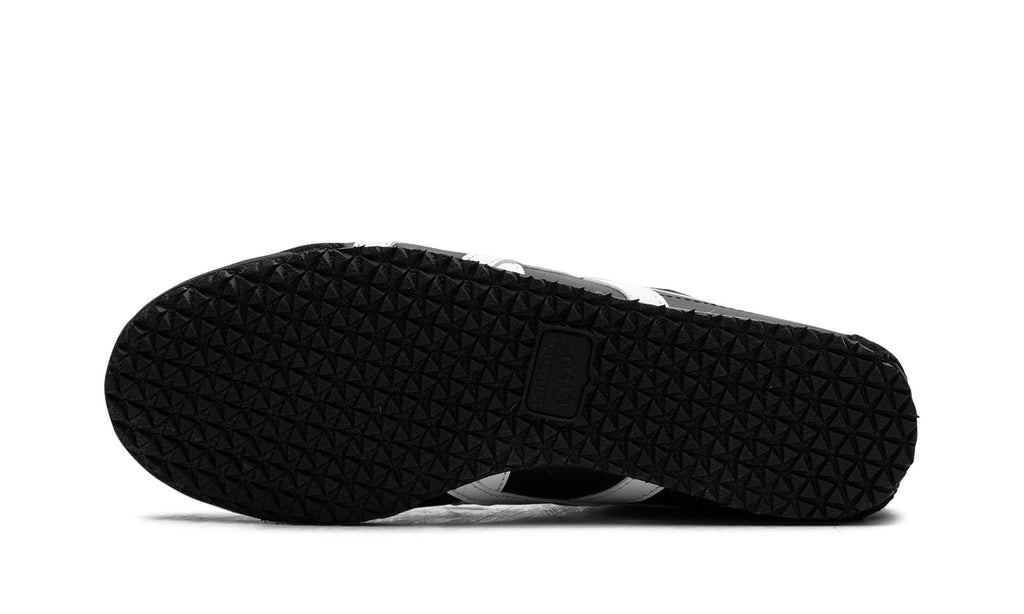 Onitsuka Tiger MEXICO 66 Low-Top Sneakers – Black/White