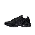 Nike Air Max Plus Sneakers – Triple Black