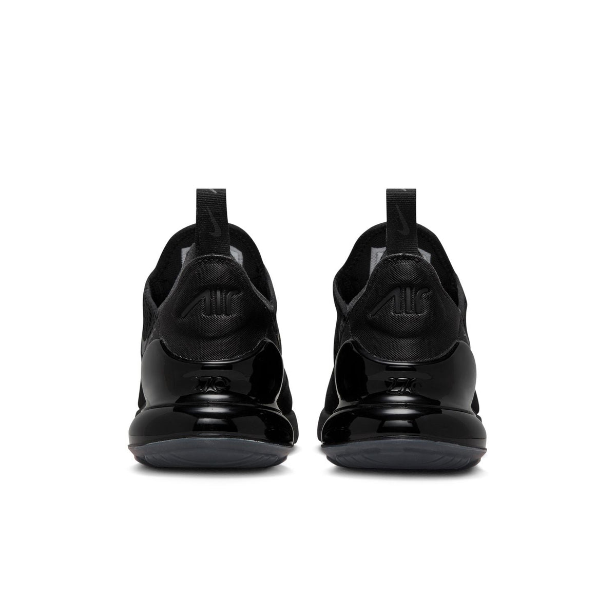 Nike Air Max 270 Sneakers – Triple Black
