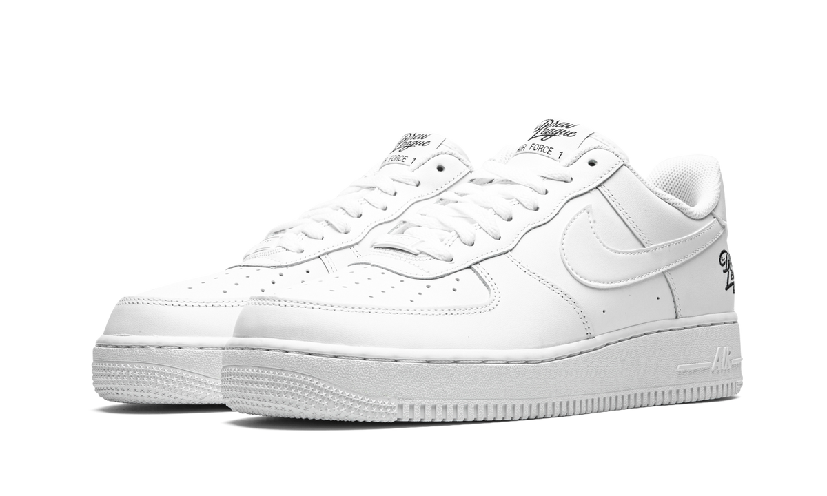 Air Force 1 low "Drew League" CZ4272 100