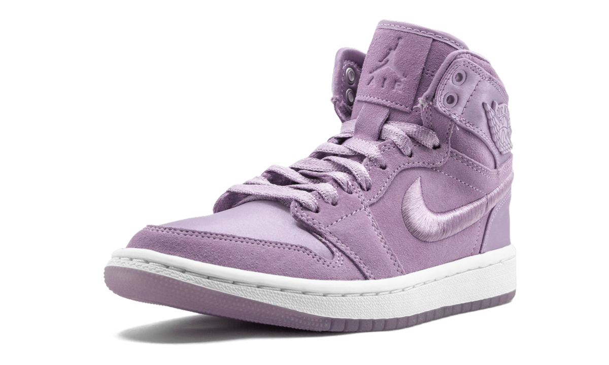 AIR JORDAN 1 RET HIGH SOH WMNS "Season of Her - Orchid Mist" AO1847 550