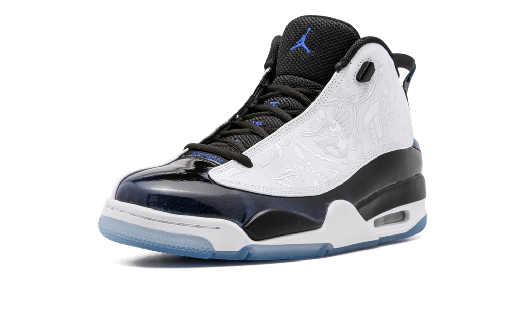 Air Jordan Dub Zero 311046 106