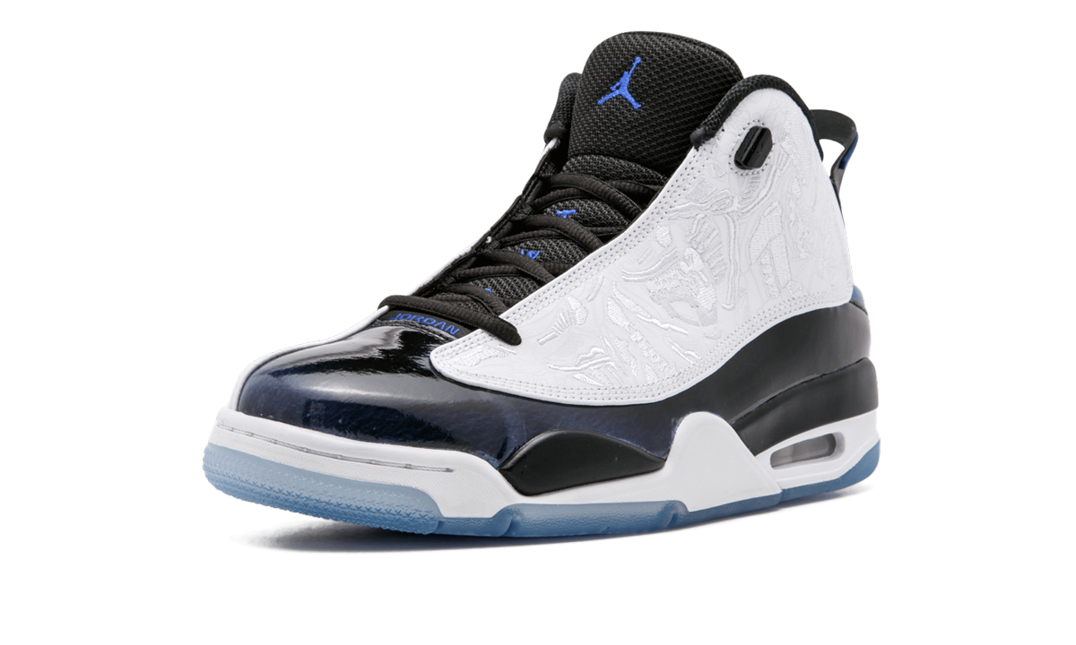 Air Jordan Dub Zero 311046 106