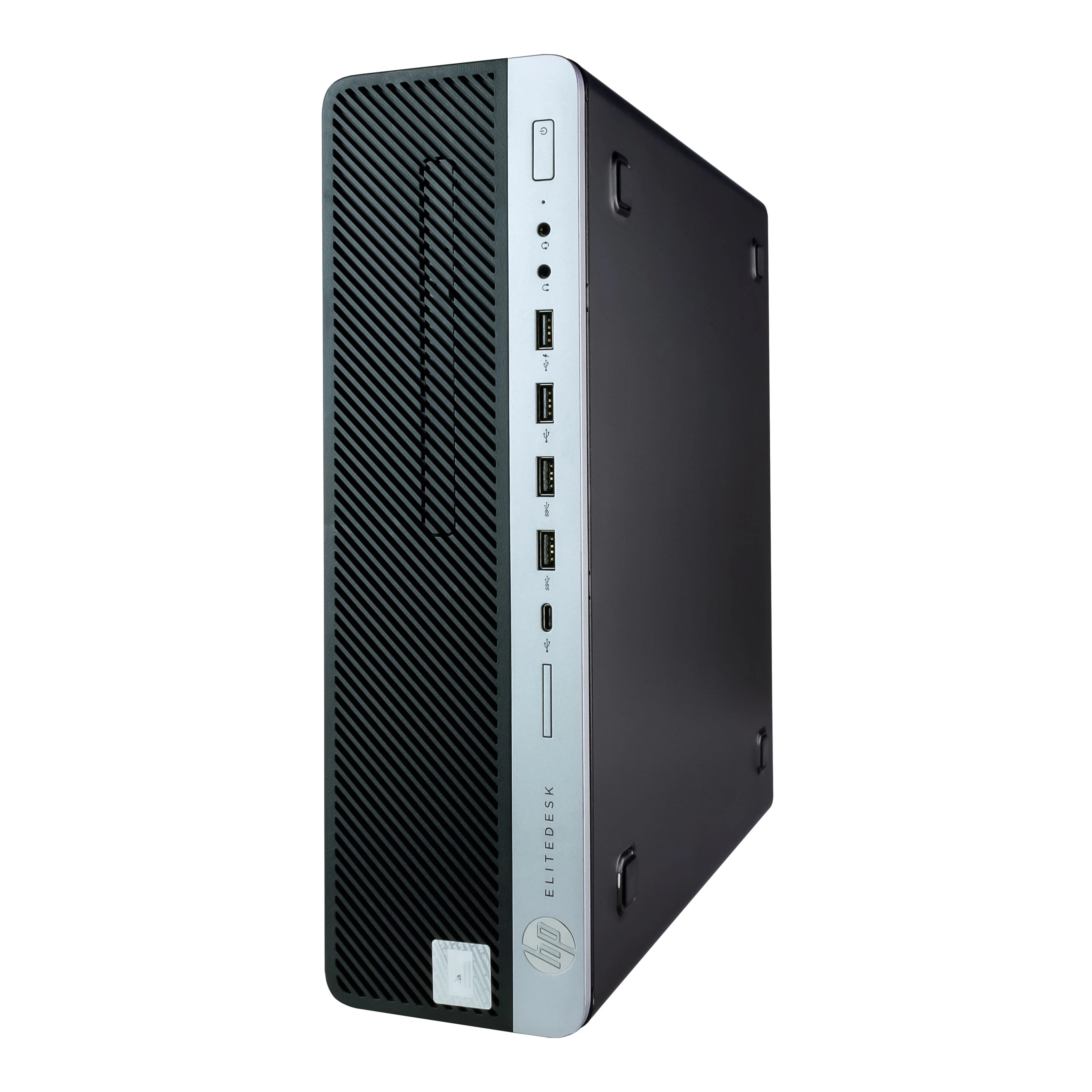 Refurbished Hexa Core Intel i5 Desktop Computer, 16GB DDR4 RAM, 1TB SSD, Windows 11 Professional G779683