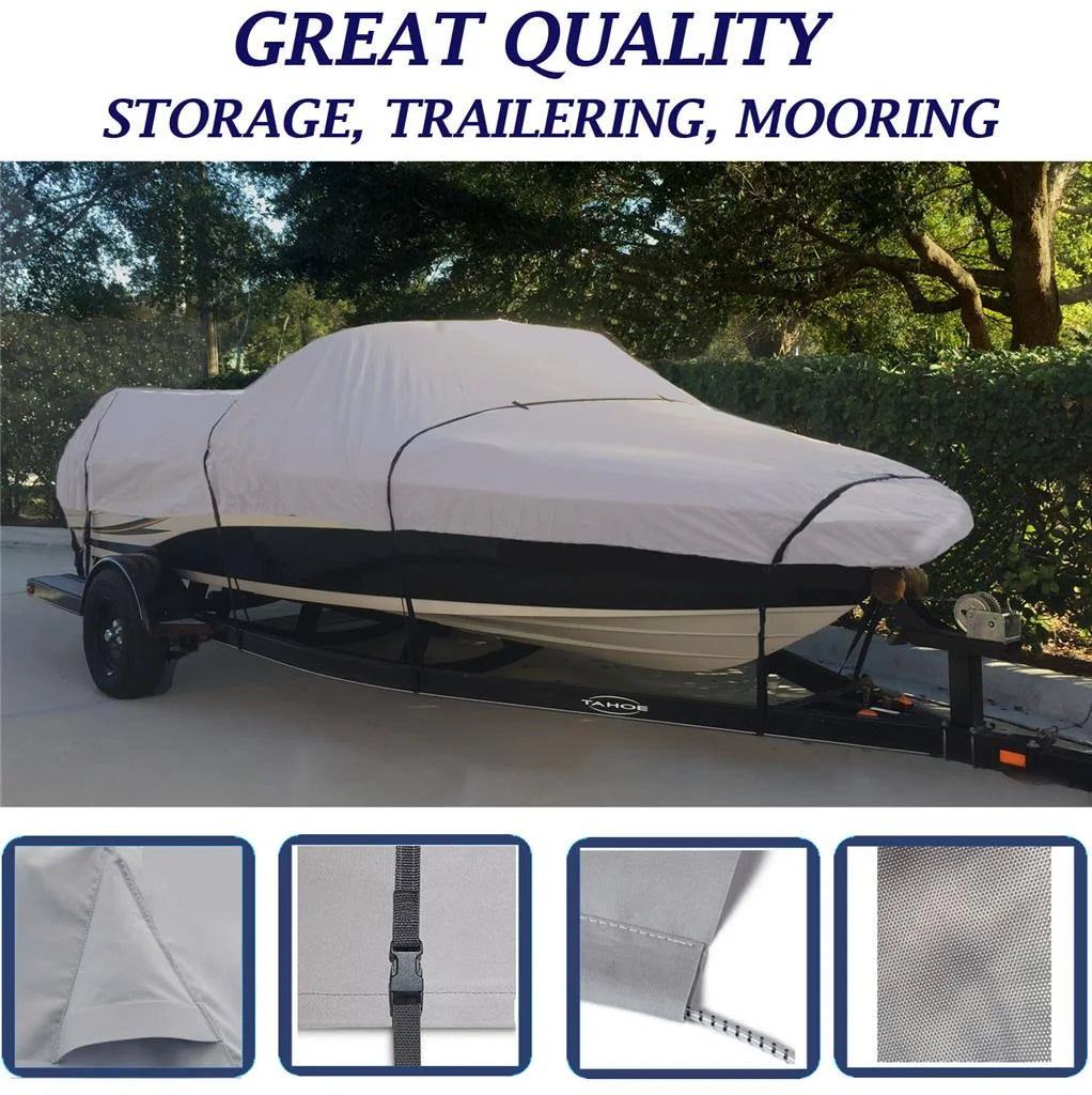 Boat Cover U600554