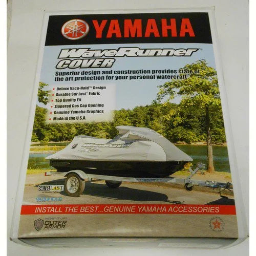 Cover for Yamaha Waverunner PWC D830