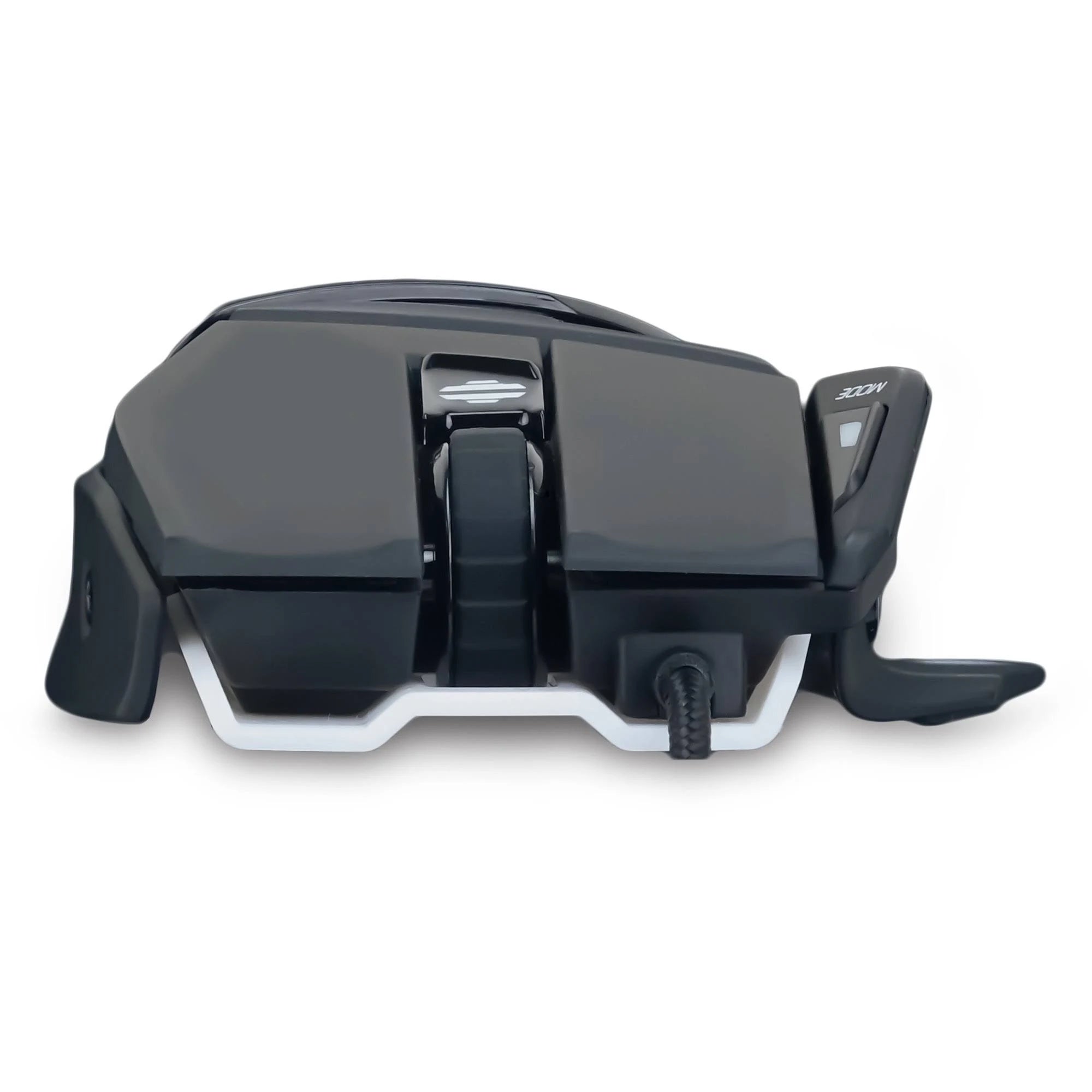 Black Optical Gaming Mouse I164