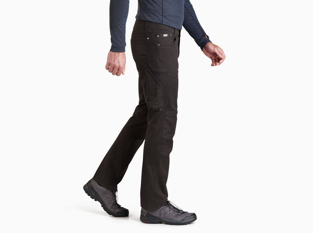 Pirate Black 32W x 28L Pants L589