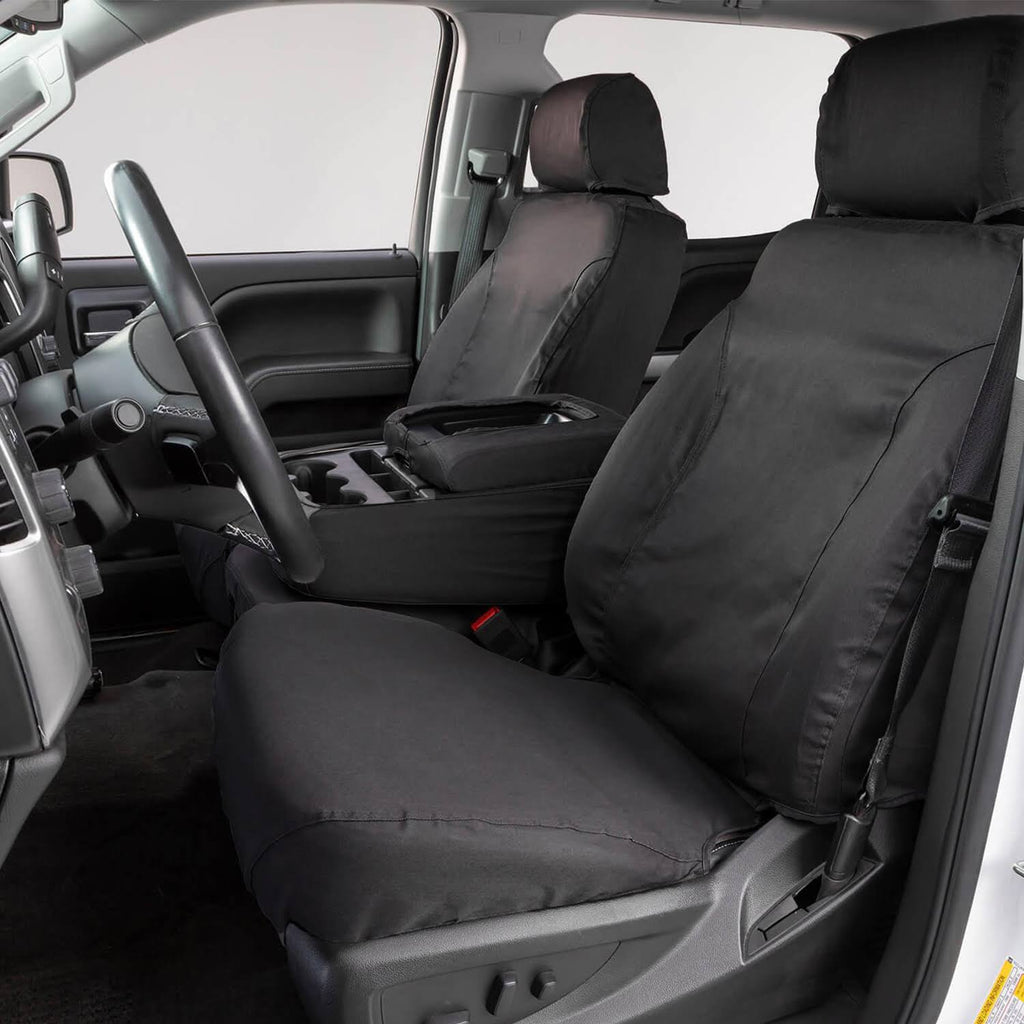 Custom Seat Cover W2245