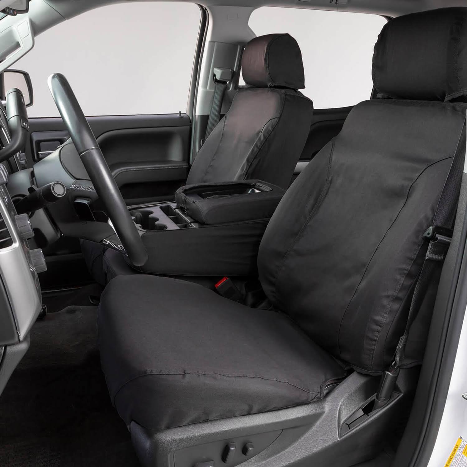 Custom Seat Cover W2245