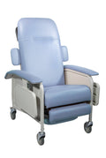 Geri Chair Recliner J171
