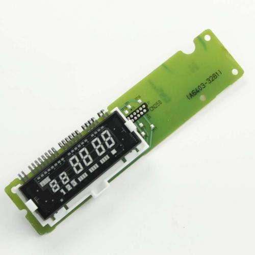 PC Board F172294