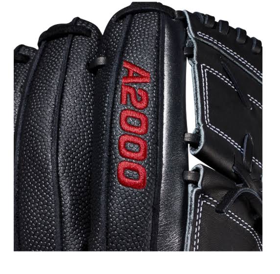 12x22 Baseball Glove A3122