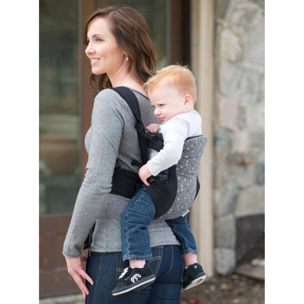 3-in-1 Baby Carrier O568653