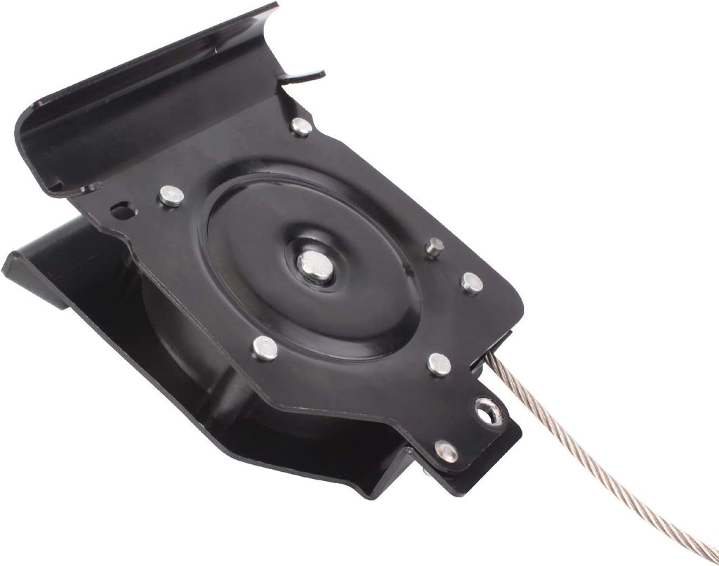 Spare Tire Winch Wheel Carrier Hoist Pack of 2 E284130