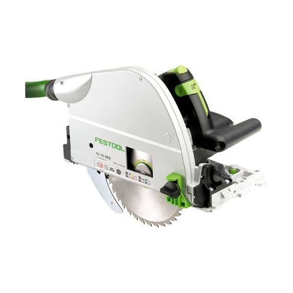 Plunge-Cut Saw TS 75 EBQ N669