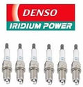 2 PCS DENSO Iridium Power Spark Plugs L222920
