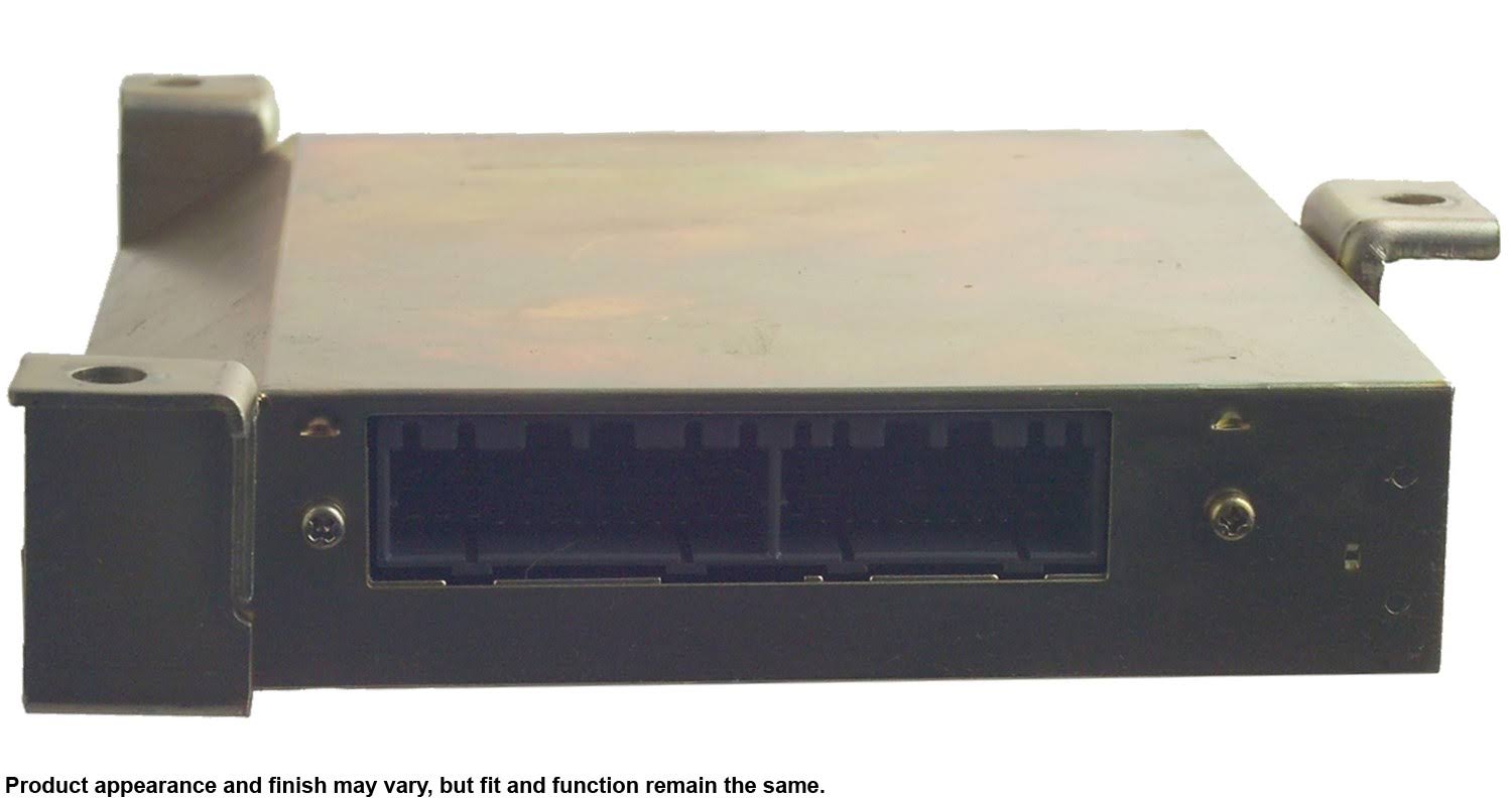 Transmission Control Module F63467
