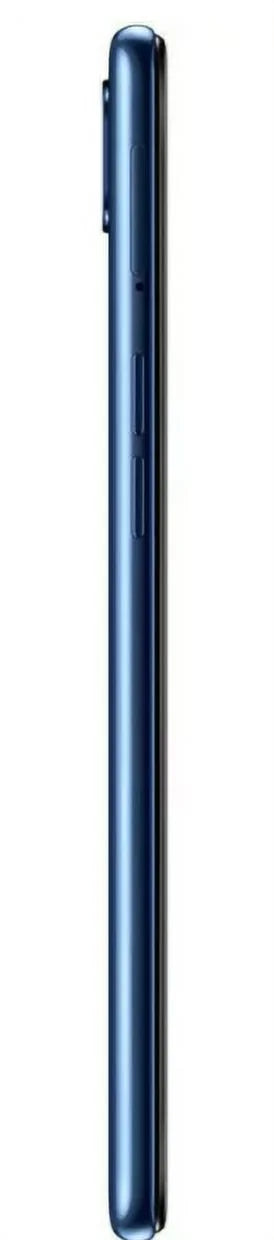 Open Box Samsung Galaxy A10s 32GB GSM Unlocked Blue D657